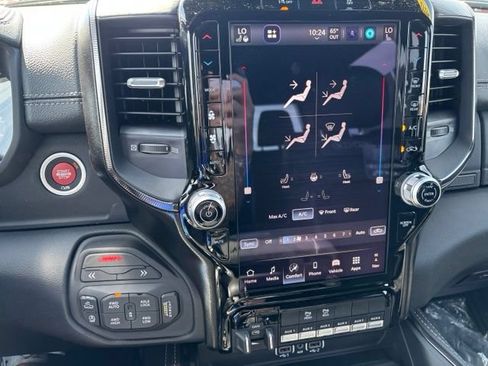 New 2026 RAM 1500 RHO w/ RHO Level 1 Equipment Group AWD/4WD image 30