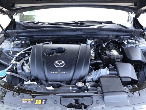 Used 2023 MAZDA CX-50 AWD 2.5 S w/ Cargo Package image 9