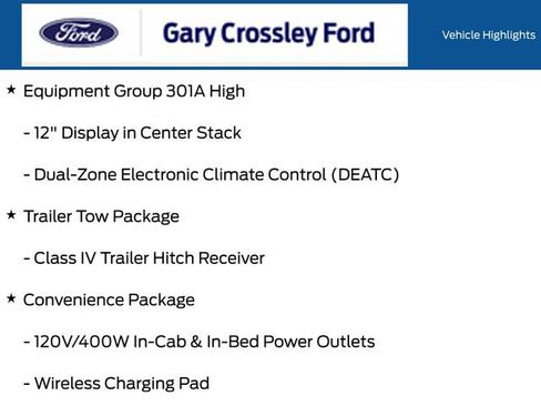 Used 2025 Ford Ranger XLT AWD/4WD image 19