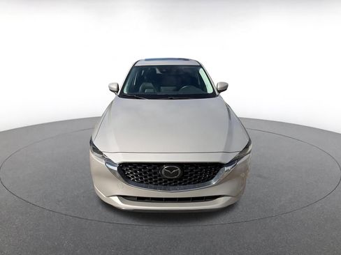 Used 2025 MAZDA CX-5 AWD 2.5 S w/ Preferred Package image 4