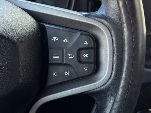 Used 2023 Ford Bronco Black Diamond image 27