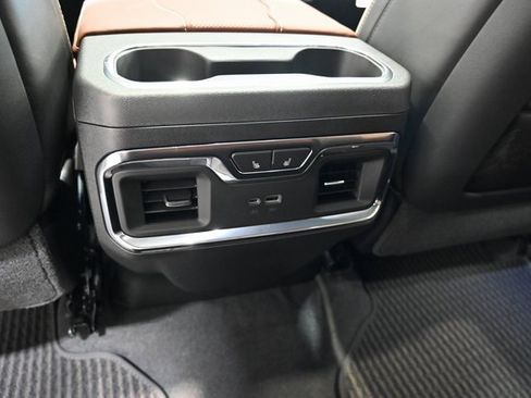New 2026 GMC Sierra 1500 Denali Ultimate image 32