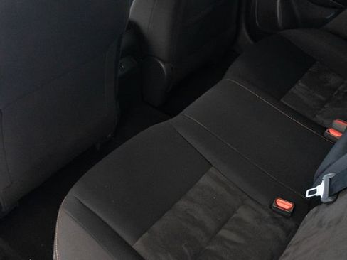 Used 2022 Nissan Sentra SR w/ Trunk Package FWD image 23
