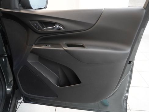 Certified 2021 Chevrolet Equinox LT w/ LPO, Floor Liner Package FWD image 34