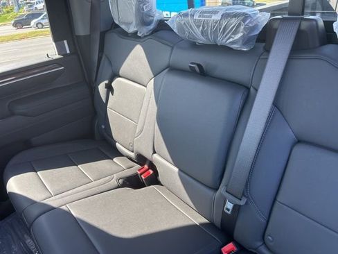 New 2026 Chevrolet Silverado 2500 LT w/ Trail Boss Package image 18