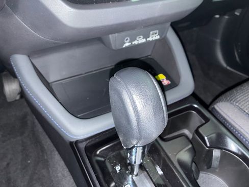 Certified 2026 Subaru Forester Premium AWD/4WD image 16