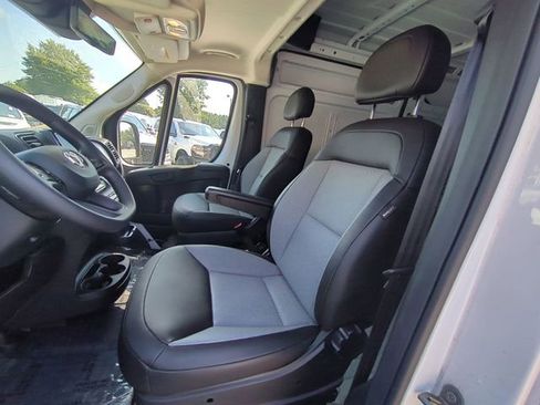 New 2024 RAM ProMaster 2500 w/ Safety Group image 20