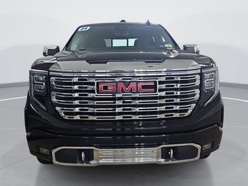 Certified 2024 GMC Sierra 1500 Denali w/ Denali Reserve Package image 10