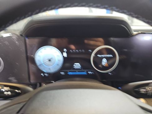 New 2026 Hyundai Elantra N FWD image 19
