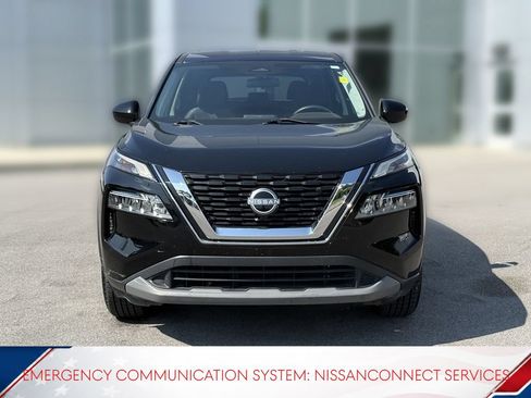 Used 2023 Nissan Rogue SV FWD image 5