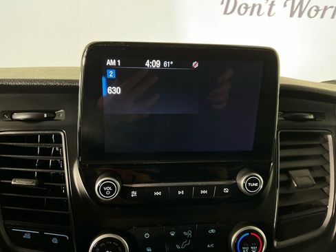 Used 2023 Ford Transit 250 Medium Roof image 19