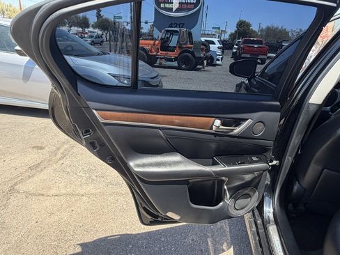 Used 2014 Lexus GS 350 w/ Premium Package RWD image 7