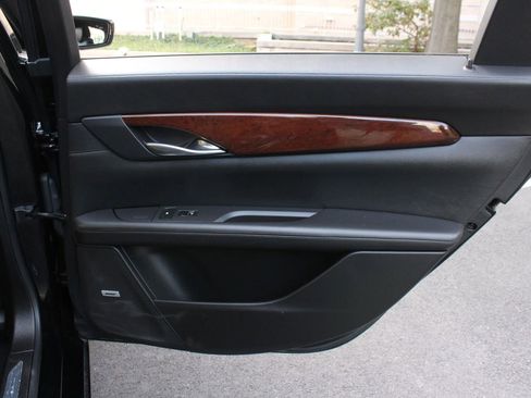 Used 2017 Cadillac CT6 3.6 AWD image 29