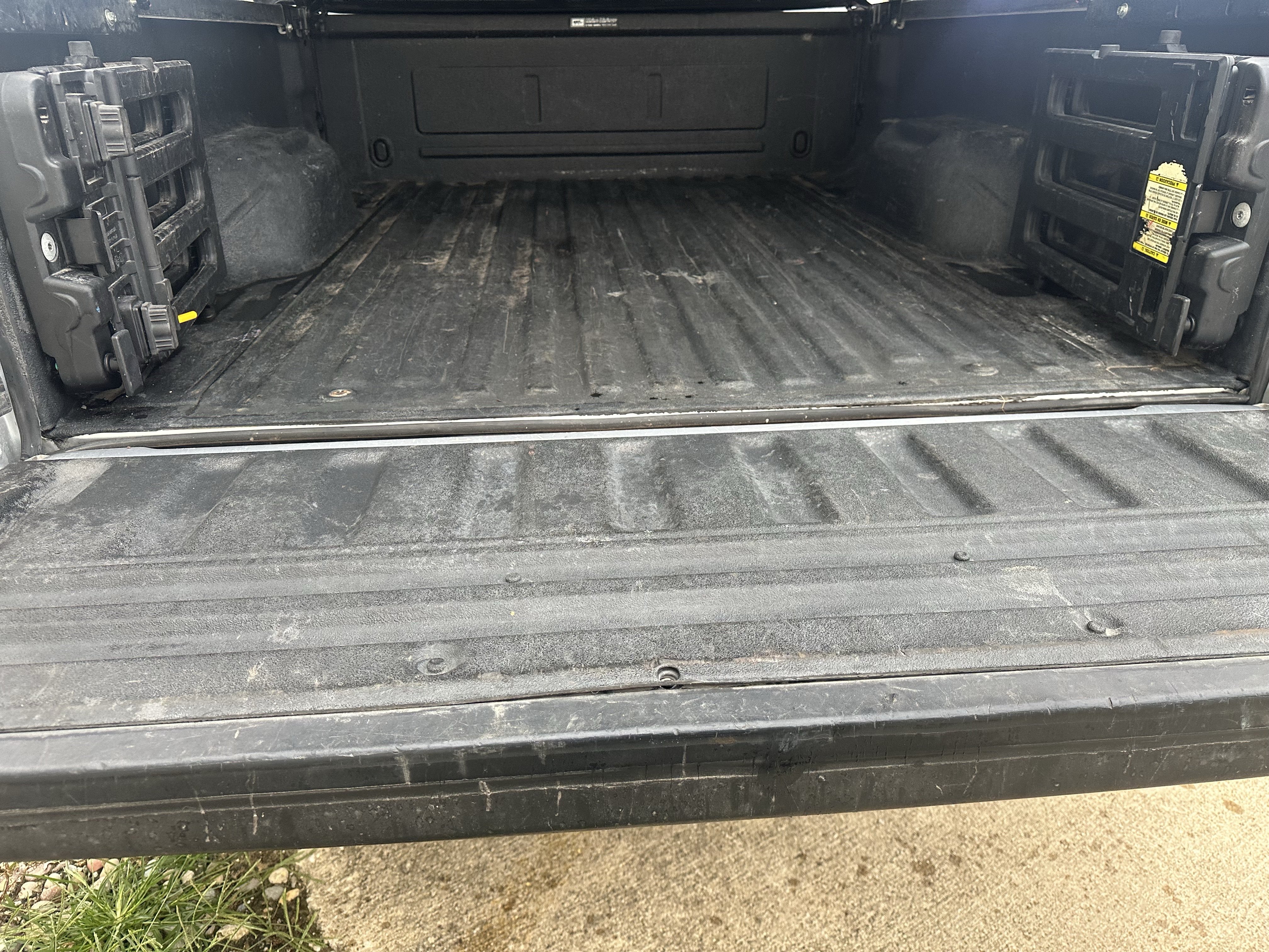 Used 2008 Ford F250 XLT AWD/4WD image 14