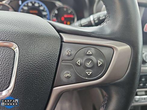 Used 2023 GMC Acadia AT4 w/ Technology Package AWD/4WD image 17