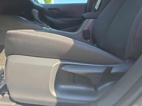 New 2026 Toyota Corolla LE FWD image 28
