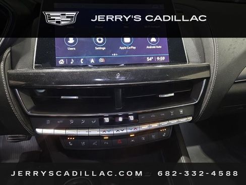 Used 2023 Cadillac CT5 Luxury image 11