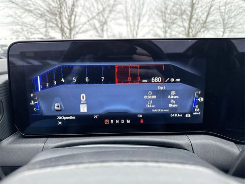 Used 2024 Ford Mustang Dark Horse image 11