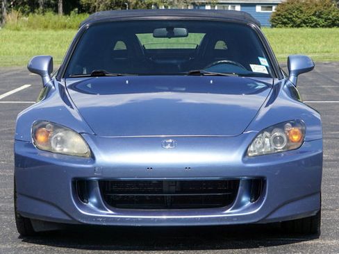 Used 2004 Honda S2000 image 14