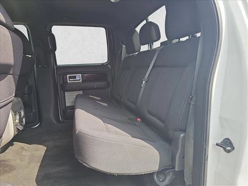 Used 2011 Ford F150 FX4 w/ FX Plus Pkg image 9