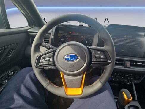 New 2026 Subaru Outback Wilderness AWD/4WD image 13