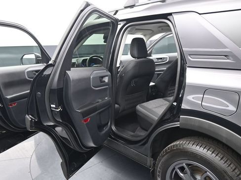 Used 2021 Ford Bronco Sport Big Bend AWD/4WD image 16