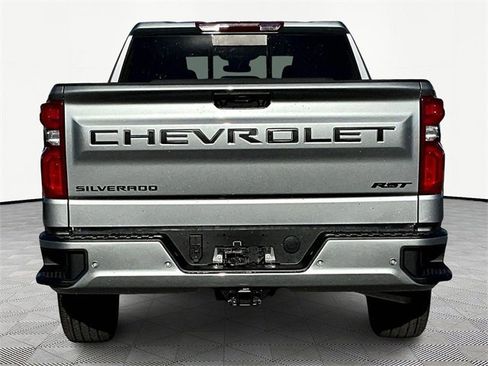 New 2026 Chevrolet Silverado 1500 RST w/ Safety Package image 5