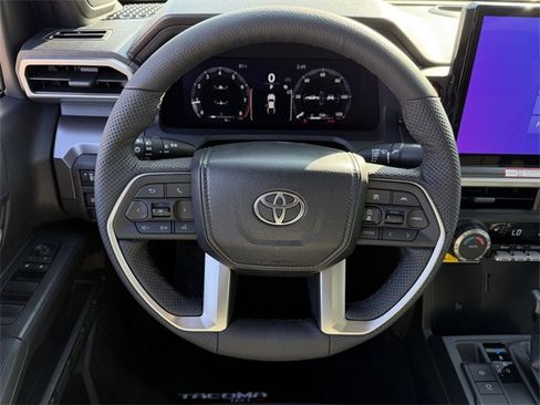 New 2026 Toyota Tacoma TRD Sport image 14