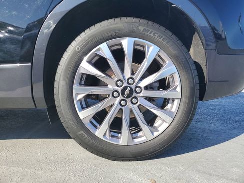 Used 2022 Chevrolet Blazer Premier w/ Enhanced Convenience Package image 5