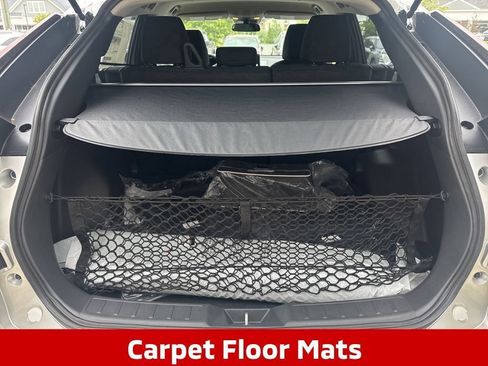 New 2026 Mitsubishi Eclipse Cross ES AWD/4WD image 22