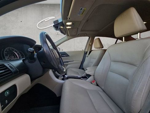 Used 2014 Honda Accord EX-L image 19