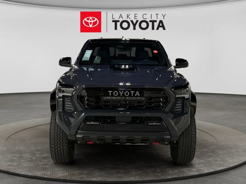 New 2026 Toyota Tacoma TRD Pro AWD/4WD image 10