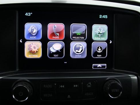 Used 2018 Chevrolet Silverado 1500 LT image 23