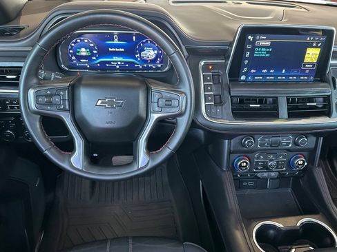 Used 2023 Chevrolet Tahoe RST w/ Luxury Package AWD/4WD image 16