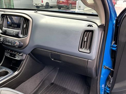 Certified 2022 Chevrolet Colorado Z71 image 17