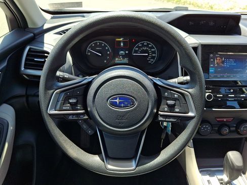 Used 2022 Subaru Forester AWD/4WD image 19