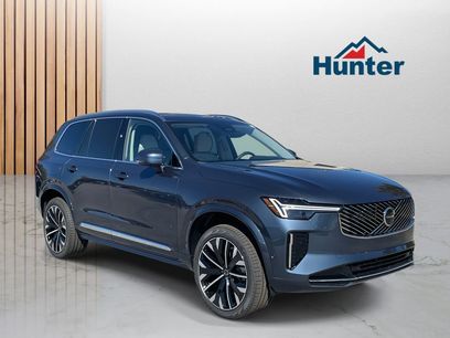 New 2026 Volvo XC90 B6 Ultra