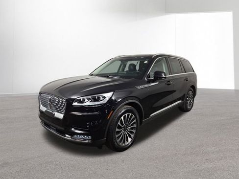 Used 2020 Lincoln Aviator Reserve w/ Equipment Group 201A image 2