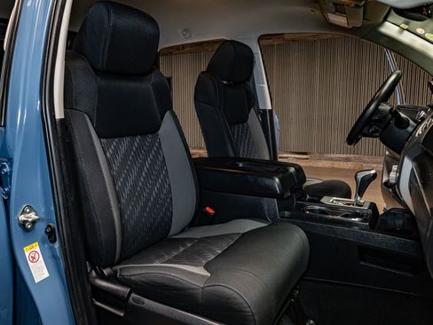 Used 2020 Toyota Tundra SR5 w/ TRD Sport Package image 25