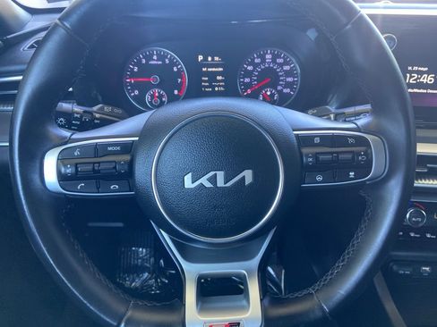 Used 2022 Kia K5 GT-Line w/ GT-Line FWD Premium Package image 21