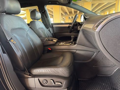 Used 2014 Audi Q7 TDI Prestige image 29