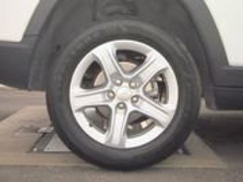 Used 2023 Jeep Compass Sport AWD/4WD image 8