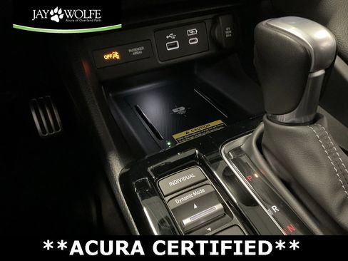 Certified 2023 Acura Integra A-Spec image 17