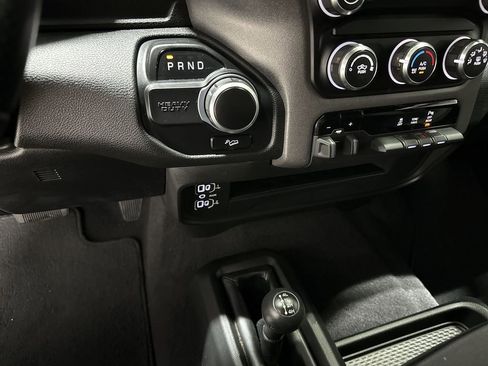 Used 2021 RAM 2500 Tradesman image 16