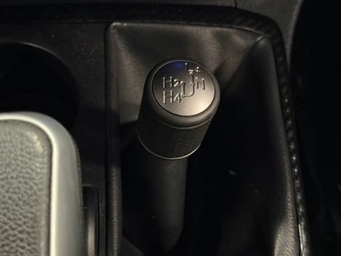 Used 2020 Toyota 4Runner TRD Pro AWD/4WD image 28
