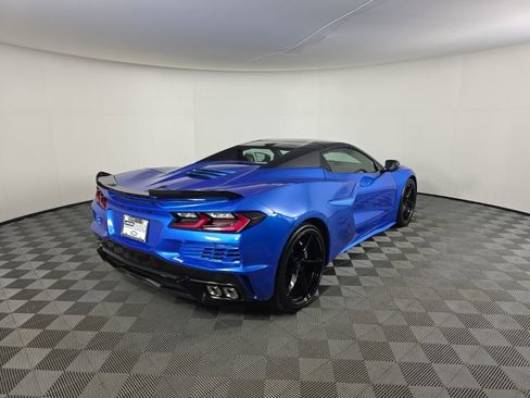 New 2026 Chevrolet Corvette E-Ray AWD/4WD image 5