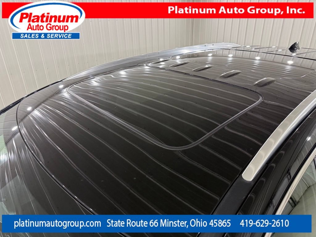 Used 2023 Buick Enclave Essence w/ Experience Buick Package FWD image 61