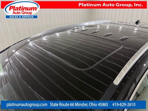 Used 2023 Buick Enclave Essence w/ Experience Buick Package FWD image 61