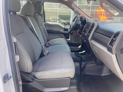 Used 2019 Ford F350 XL w/ Power Equipment Group RWD image 21