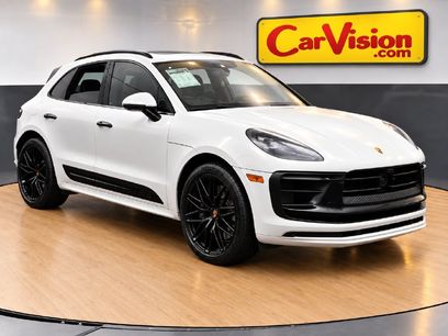 Used 2023 Porsche Macan GTS w/ Premium Package Plus